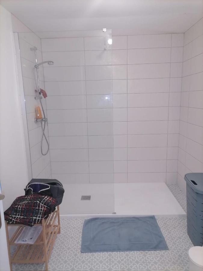 Appartamento Relais Des Gorges De La Truyere Anglards de Saint Flour Esterno foto