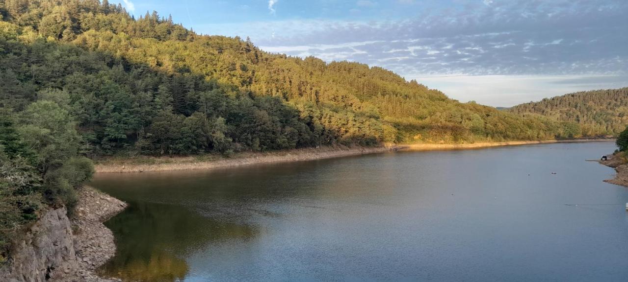 Appartamento Relais Des Gorges De La Truyere Anglards de Saint Flour Esterno foto